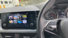 Skoda Scala 1.0 TSI 110 SE 5dr Petrol Hatchback